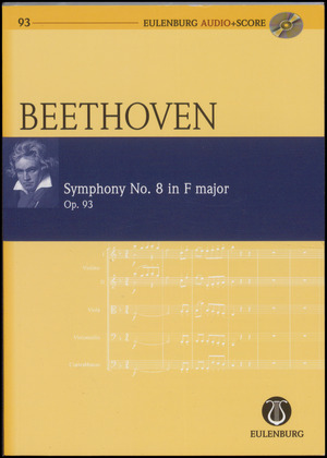 Symphony no. 8 in F major, op. 93
