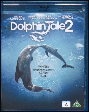 Dolphin tale 2