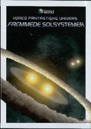 Fremmede solsystemer