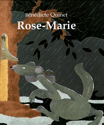 Rose-Marie