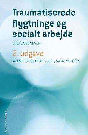 Traumatiserede flygtninge og socialt arbejde