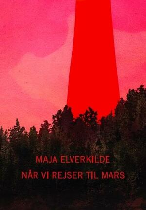 Når vi rejser til Mars