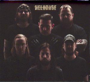 Helhorse