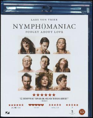 Nymphomaniac