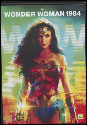 Wonder Woman 1984