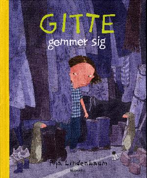 Gitte gemmer sig