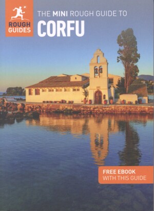 The mini rough guide to Corfu