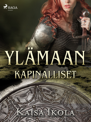 Ylämaan kapinalliset