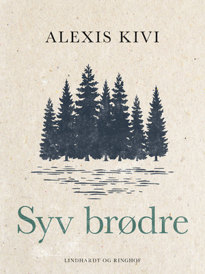 Syv brødre