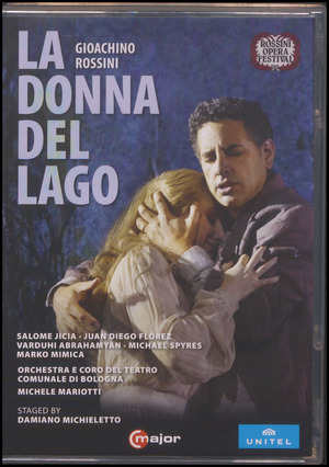 La donna del lago