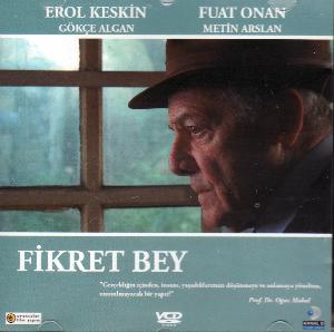 Fikret bey