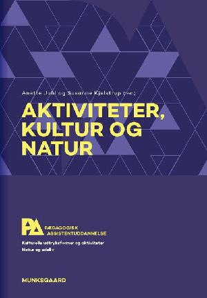 Aktiviteter, kultur og natur