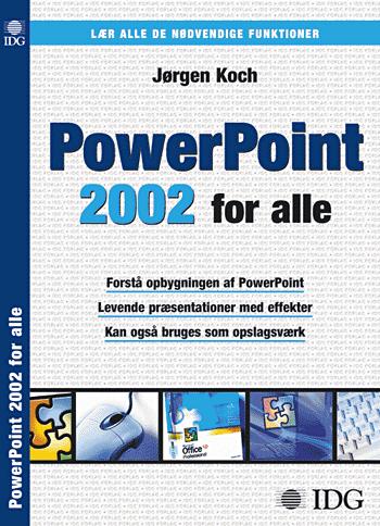PowerPoint 2002 for alle