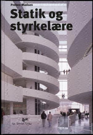 Statik og styrkelære