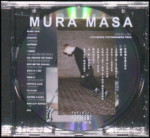 Mura Masa