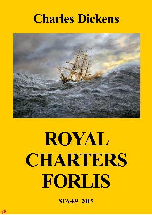 Royal Charters Forlis