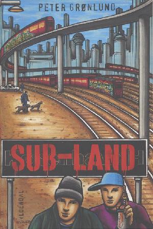 Sub-land