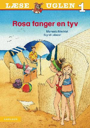 Rosa fanger en tyv