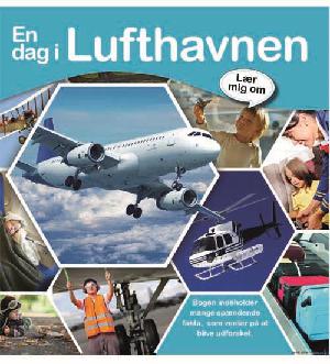 En dag i lufthavnen