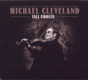 Tall fiddler
