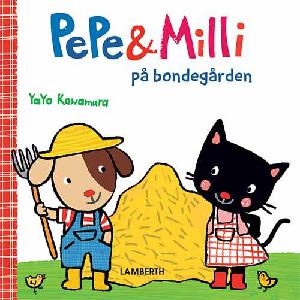 Pepe & Milli på bondegården