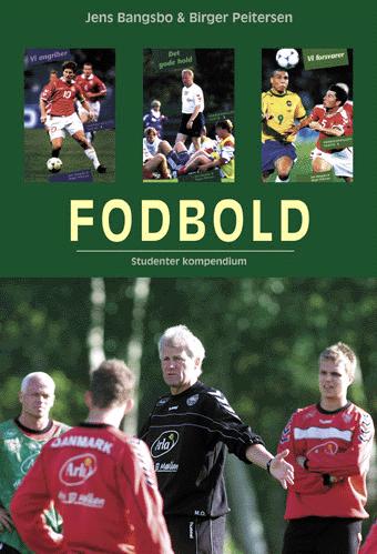 Fodbold : studenterkompendium