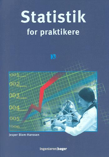 Statistik for praktikere