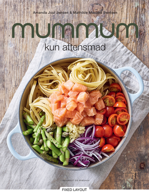 Mummum - kun aftensmad