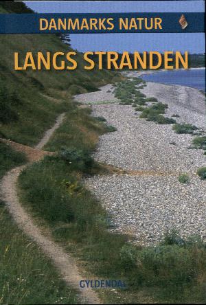 Langs stranden