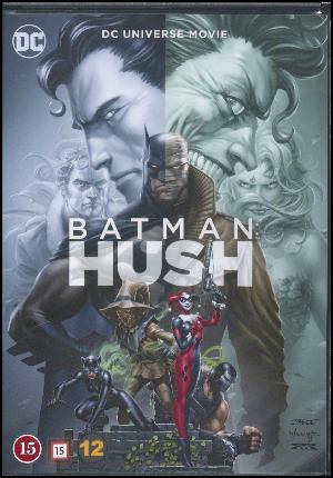 Batman: Hush