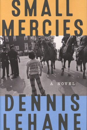 Small mercies : a novel