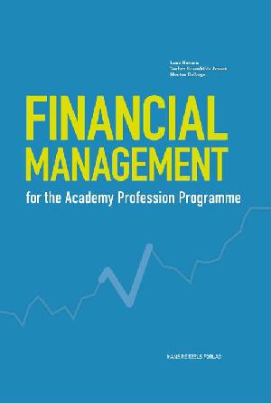 Financial management for the academy profession programme