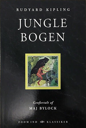 Junglebogen