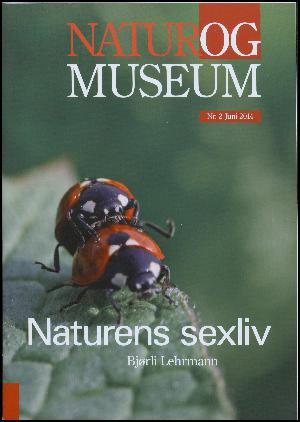 Naturens sexliv