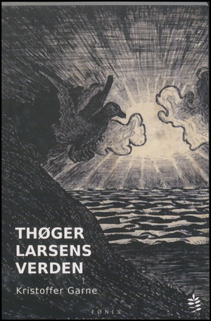 Thøger Larsens verden