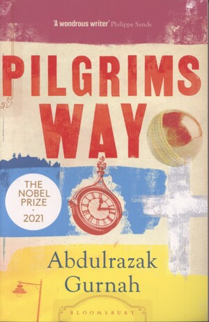 Pilgrims way