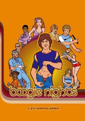 Boogie nights