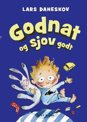 Godnat og sjov godt