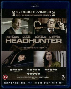 Headhunter