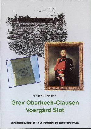 Historien om Ejner Offer Oberbech-Clausen
