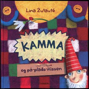 Kamma og på-plads-nissen