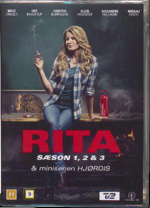 Rita (Sæson 1-3)