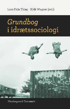 Grundbog i idrætssociologi