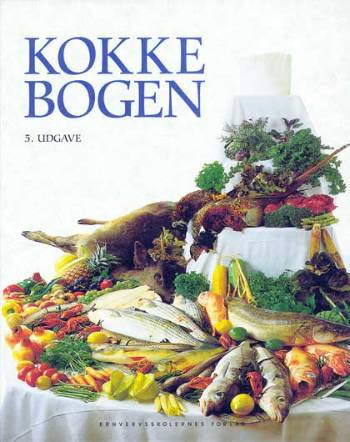 Kokkebogen