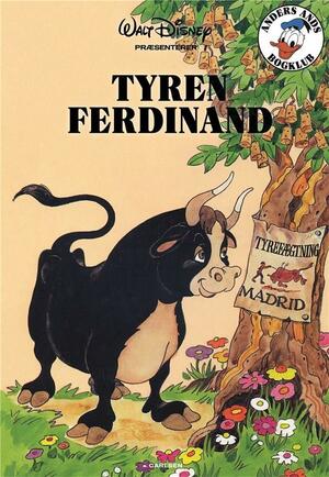 Tyren Ferdinand