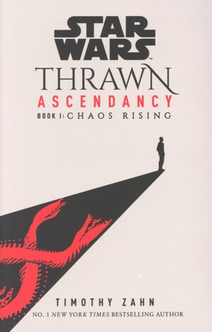Thrawn - Ascendancy: chaos rising