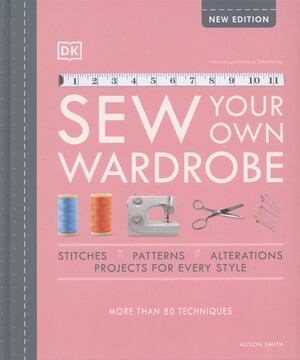 Sew your own wardrobe