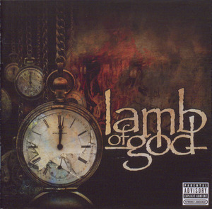 Lamb of God