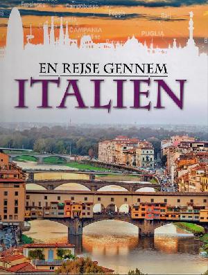 En rejse gennem Italien