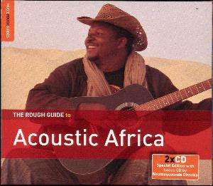 The rough guide to acoustic Africa